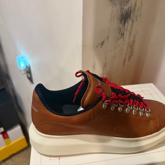 Alexander McQueen